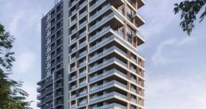 Apartamento em construção à venda - 3 suítes - 140m2 - Centro - Joinville/SC.