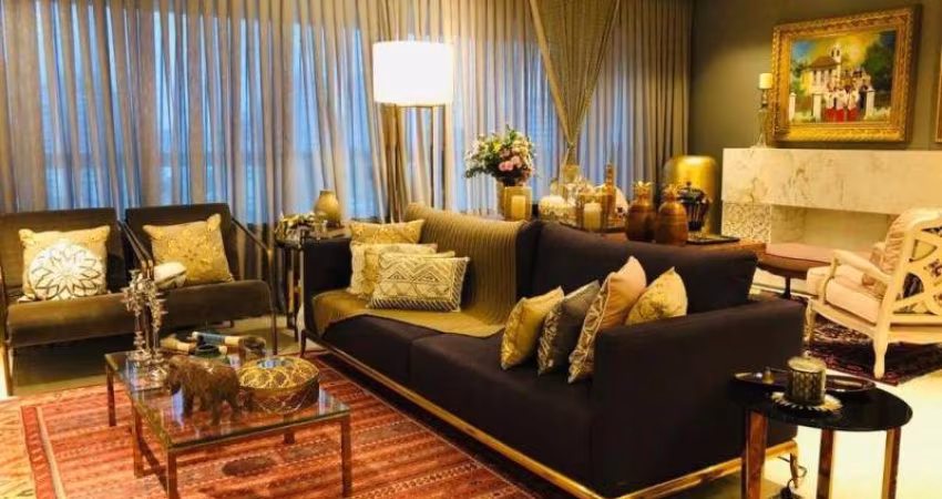 APARTAMENTO À VENDA, 250 M²  ATIRADORES - JOINVILLE/SC