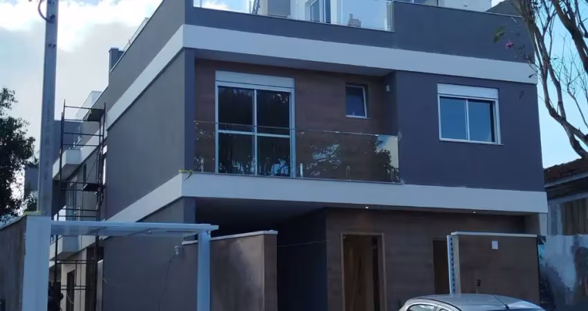 Triplex portão amplo terraço próximo ao sesi ultimas unidades