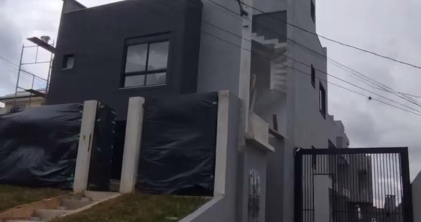 Triplex uberaba com amplo terraço ultimas unidades curitba pr