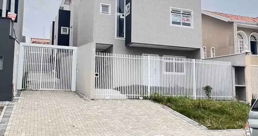 Triplex com terraço xaxim curitiba pr ultima unidade aceita apartamento