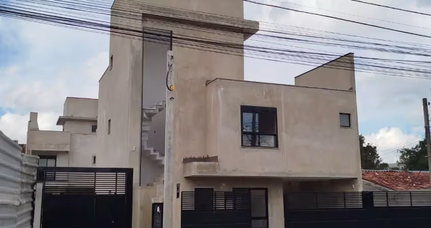 Triplex uberaba amplo terraço ultimas unidades curitiba pr aceita ap