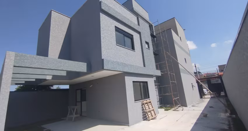 Triplex uberaba amplo terraço ultima unidade do condomínio maior privacidade