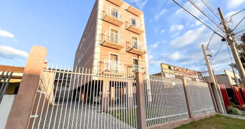 Apartamento fazendinha a 500 metros do terminal curitiba pr
