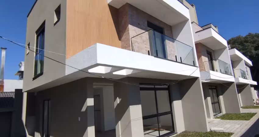 Triplex hauer amplo terraço excelente localização ultimas unidades