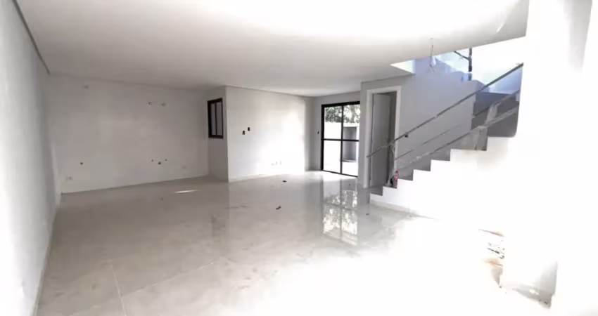 Triplex uberaba amplo terraço brinde piso laminado ultimas unidades