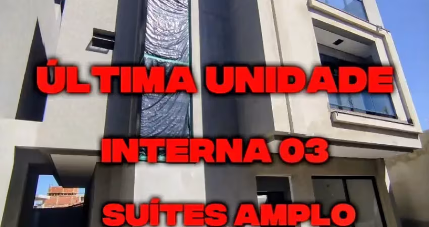 Triplex 03 suítes capão raso amplo terraço aceita apartamento curitiba pr