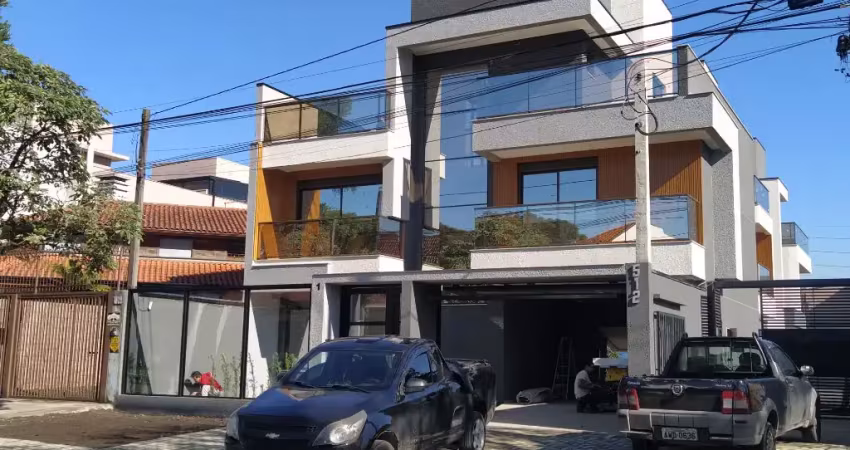 Triplex jardim das américas 03 suítes jacuzzi no terraço últimas unidades