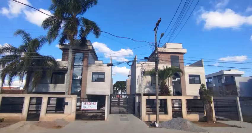 Triplex uberaba a 200 metros avenida salgado filho curitiba pr