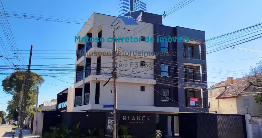 Apartamento portão sacada com churrasqueira a 160 metros ítalo portão curitiba pr