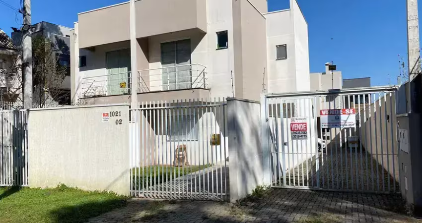 Triplex campo comprido aceita menor imóvel valor curitiba pr