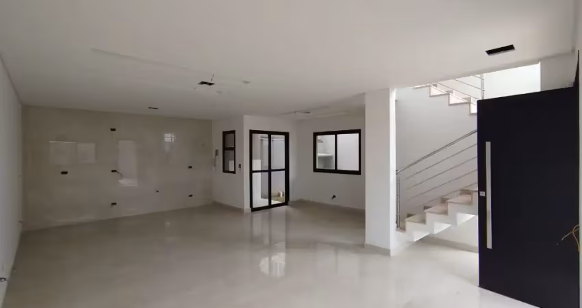 Triplex em condominio campo comprido imóvel já locado ideal para investidor