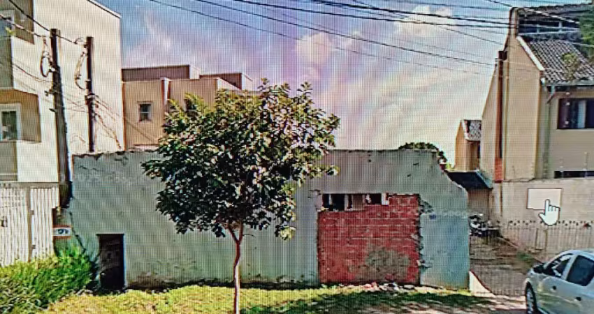 Terreno portão zr3 oportunidade unica excelente localizacão