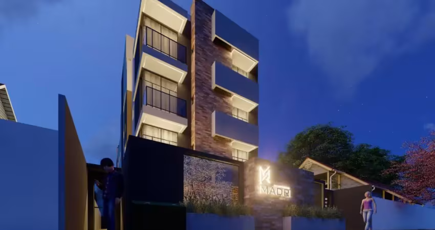 Apartamento 03 dormitórios 01 suite boqueirão entrada parcelada a 400 metros detran
