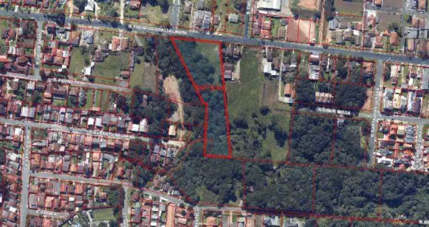 Terreno área em santa felicidade oportunidade estudo para predio de 6 andares ou condominio de casas