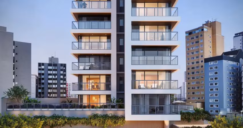 Apartamento 02 dormitórios 01 suíte ao lado kharina portão entrada parcelada oportunidade unica