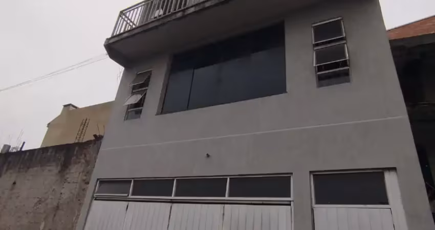 Triplex novo mundo 03 quartos aceita veículo de até r$100.000.00