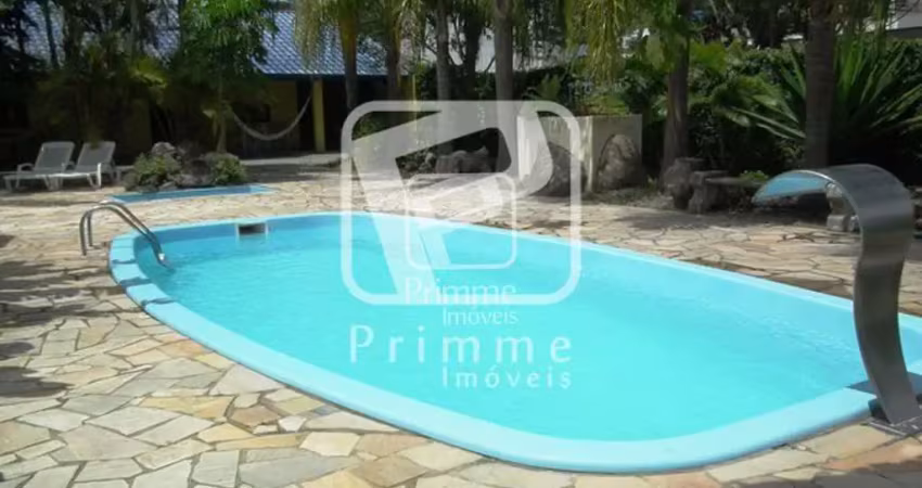 Casa para temporada em balneário camboriú com 04 dormitórios, vila real, balneário camboriú - sc