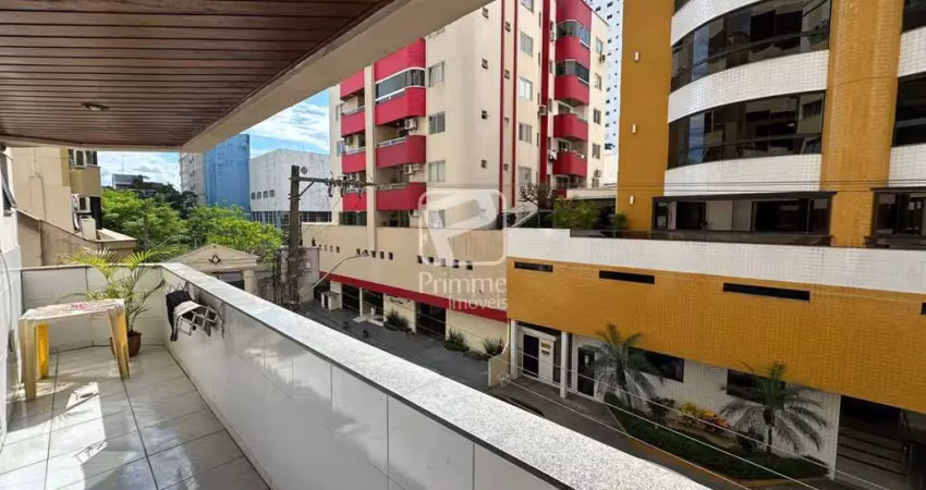 Apartamento 3 dormitórios em balneário camboriú, centro, balneário camboriú - sc