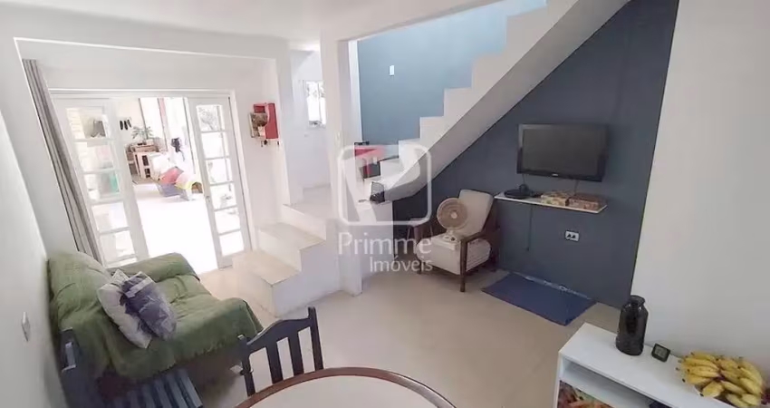 Seu sobrado na praia com renda extra, contém 3 kitnets, fazenda, itajaí - sc