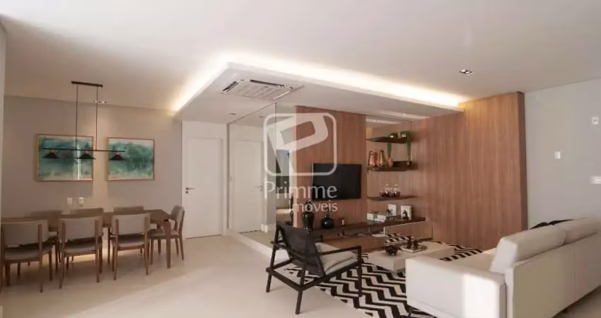 Apartamento quadra mar com vista, barra sul, balneário camboriú - sc