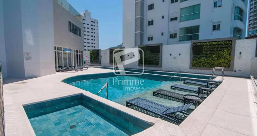 Apartamento 3 dormitÓrios quadra mar com vista, Barra Sul, Balneário Camboriú - SC
