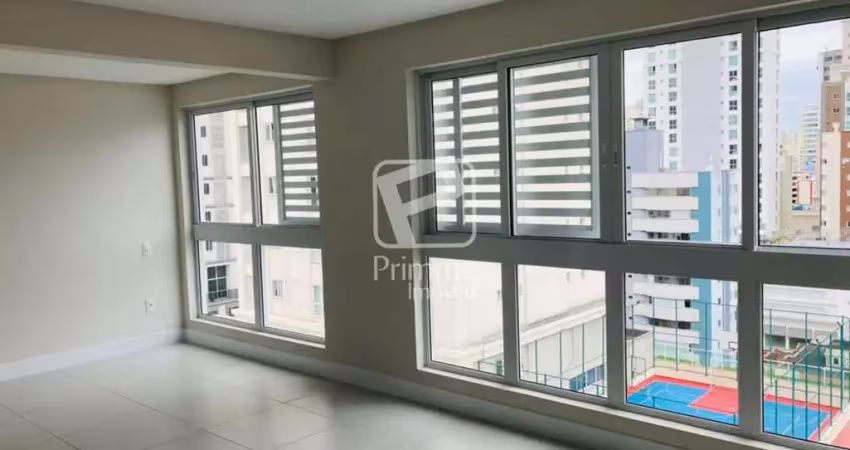 Excelente apartamento com 02 suítes e 02 vagas de garagem, centro, balneário camboriú - sc