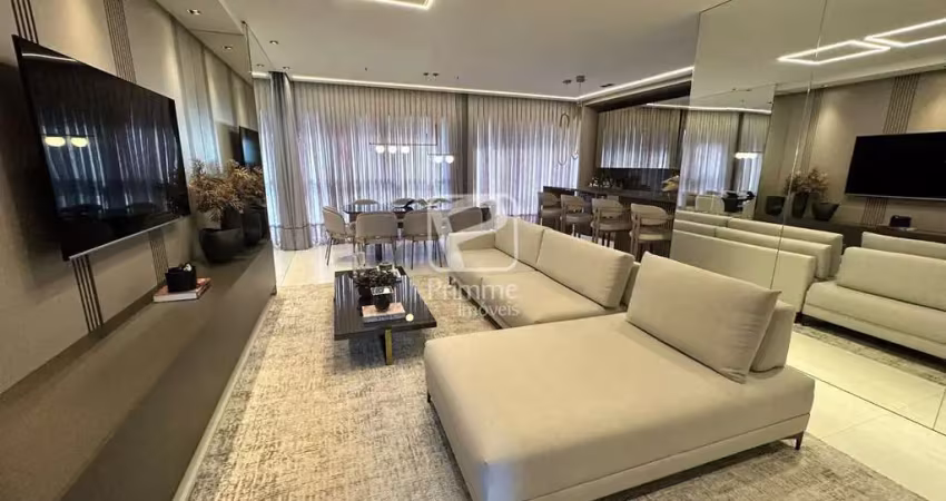 Apartamento novo 4 suites em balneário camboriú , centro, balneário camboriú - sc