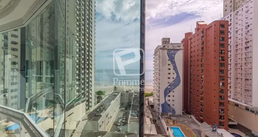 Apartamento 3 suítes a venda em balneário camboriú, centro, balneário camboriú - sc