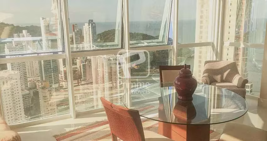 Apartamento 4 dormitórios a venda em balneário camboriú, barra norte, balneário camboriú - sc