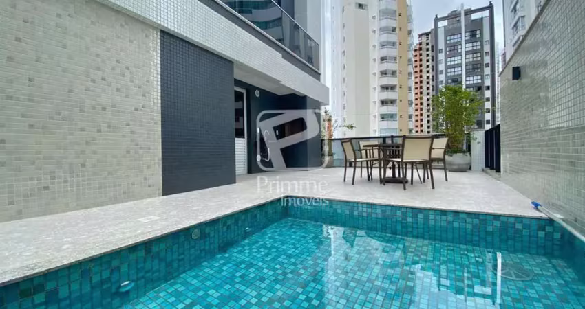 Apartamento 03 suítes no centro de balneário camboriú, centro, balneário camboriú - sc