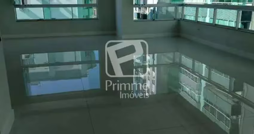 Apartamento quadra mar no edifício cidade jardim em balneário camboriú, centro, balneário camboriú - sc