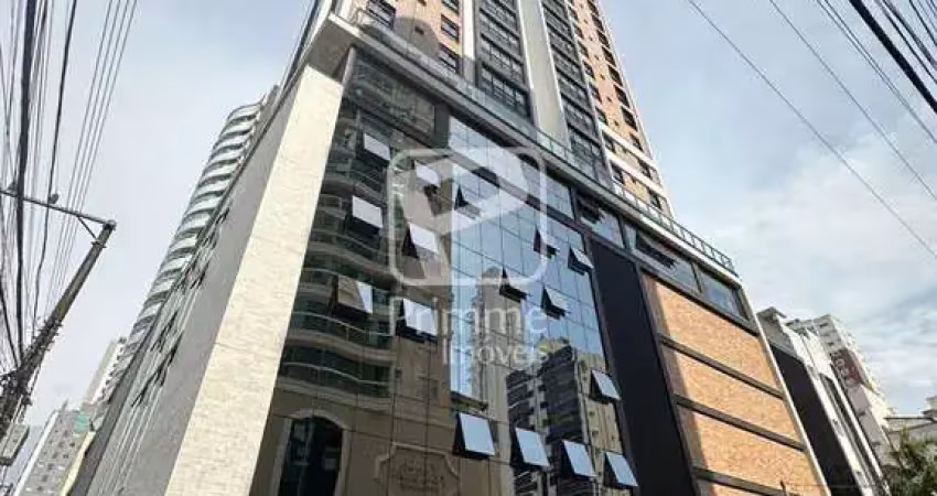 Apartamento a venda no edificio sun beach em balneário camboriú, centro, balneário camboriú - sc