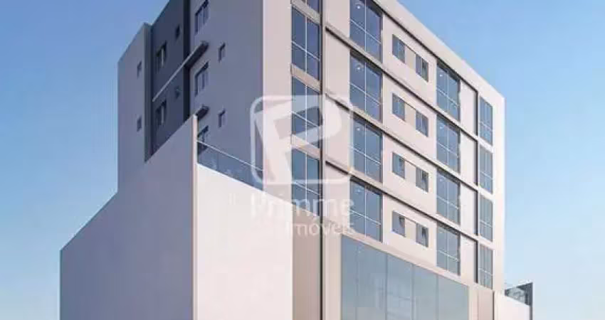 Apartamento com 2 quartos à venda na Rua Jordânia, 199, Nações, Balneário Camboriú