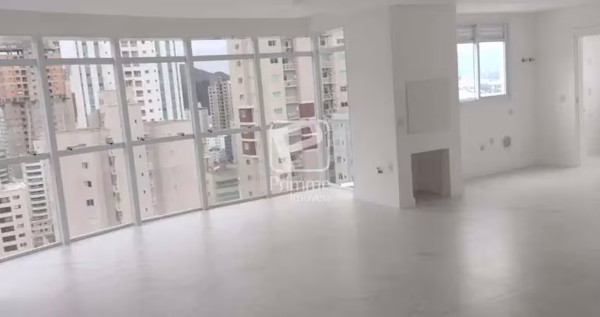 Apartamento novo junto av brasil centro de bc, centro, balneário camboriú - sc