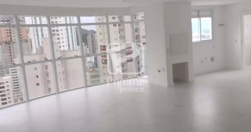 Apartamento novo 1 por andar junto av brasil centro de bc, centro, balneário camboriú - sc