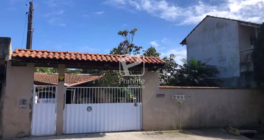 Casa térrea no nova esperança, nova esperança, balneário camboriú - sc