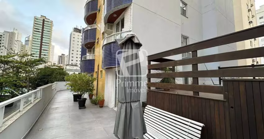 Apartamento com piscina privativa 3 dormitÓrios balneÁrio camboriÚ, Centro, Balneário Camboriú - SC