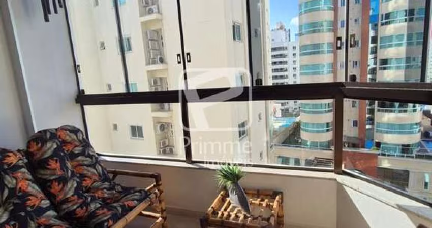 Apartamento 2 dormitorios no centro de balneario camboriu, Centro, Balneário Camboriú - SC
