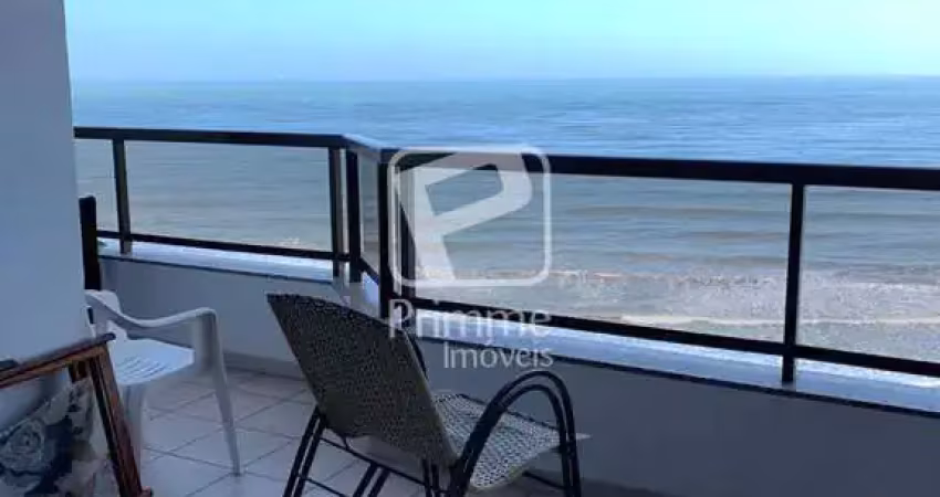 Apartamento 3 suites frente mar em balneario camboriu, centro, balneário camboriú - sc