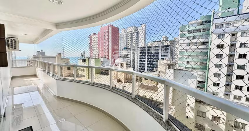 Apartamento 3 dormitorios quadra mar em balneario camboriu, Centro, Balneário Camboriú - SC