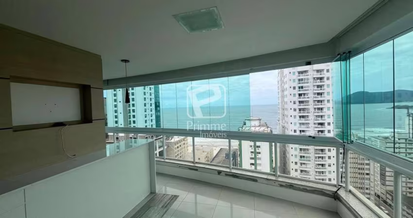 Cobertura no centro de balneÁrio camboriÚ, Centro, Balneário Camboriú - SC
