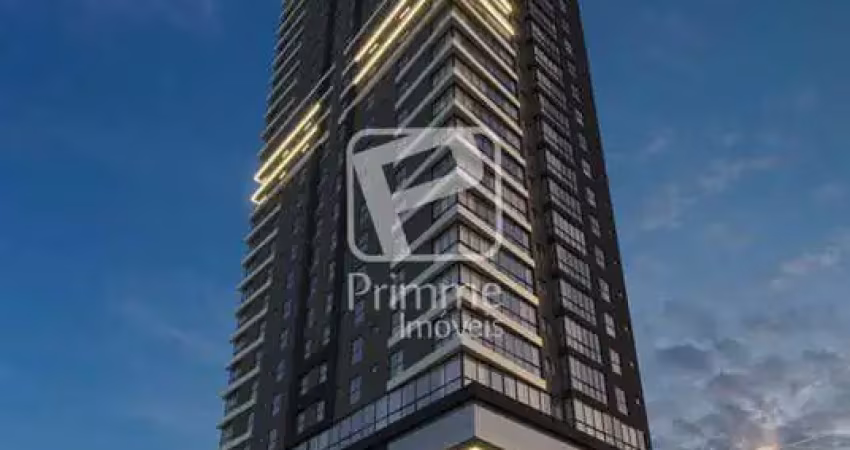 Apartamento 4 suites em porto belo, Centro, Porto Belo - SC