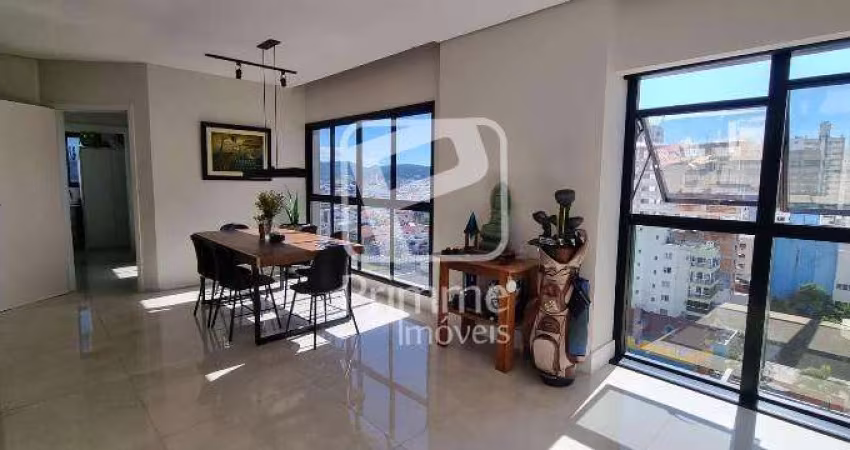 Apartamento com 4 suÍtes no centro de balneario camboriu, Centro, Balneário Camboriú - SC