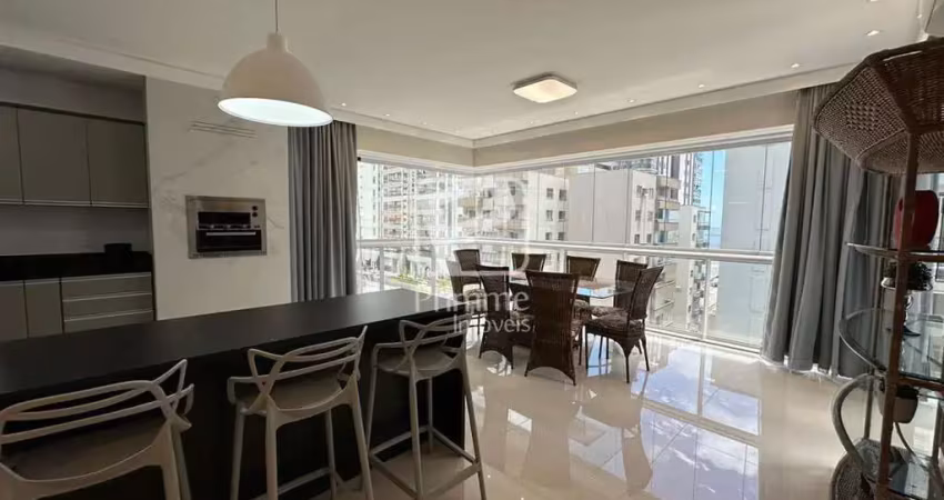 Apartamento com 3 suites no centro de balneario camboriu, centro, balneário camboriú - sc