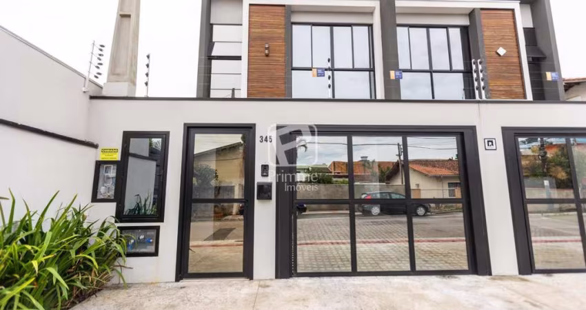 Sobrado no bairro vila real em balneario camboriu, Vila Real, Balneário Camboriú - SC