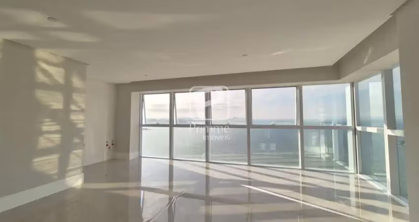 Apartamento frente mar no centro de balneario camboriu, centro, balneário camboriú - sc