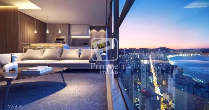 Apartamento 4 dormitórios a venda em balneário camboriú - vitra residencial, centro, balneário camboriú - sc