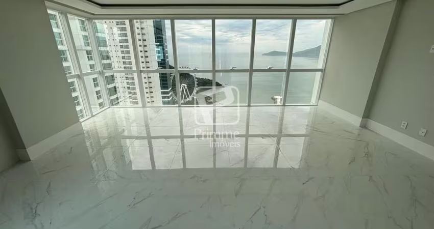 Skyline tower fg empreendimentos balneÁrio camboriÚ, Pioneiros, Balneário Camboriú - SC