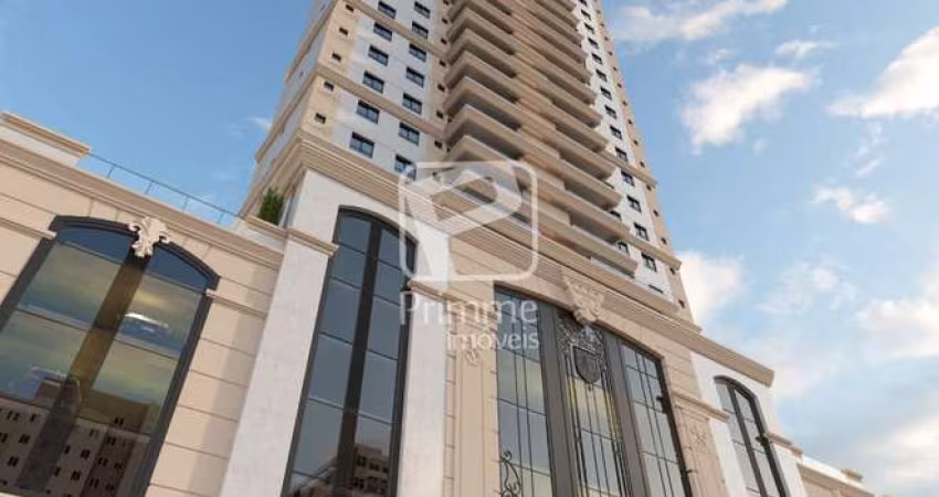 Apartamento com 4 dormitórios à venda sendo 4 suítes, 160.0 m² por - r$ 4.150.000,00 - centro - bal. camboriú/sc, Centro, Balneário Camboriú - SC